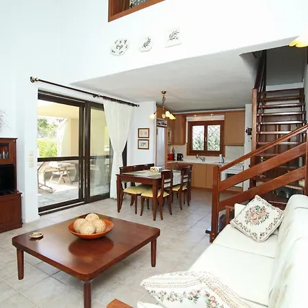 Sanni Retreat By Luxlikehome Дом отдыха *