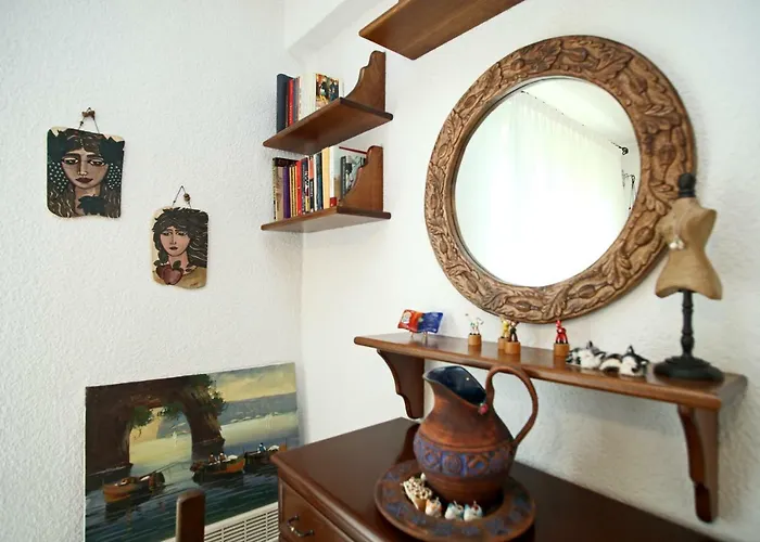 Sanni Retreat By Luxlikehome Sani (Chalkidiki)