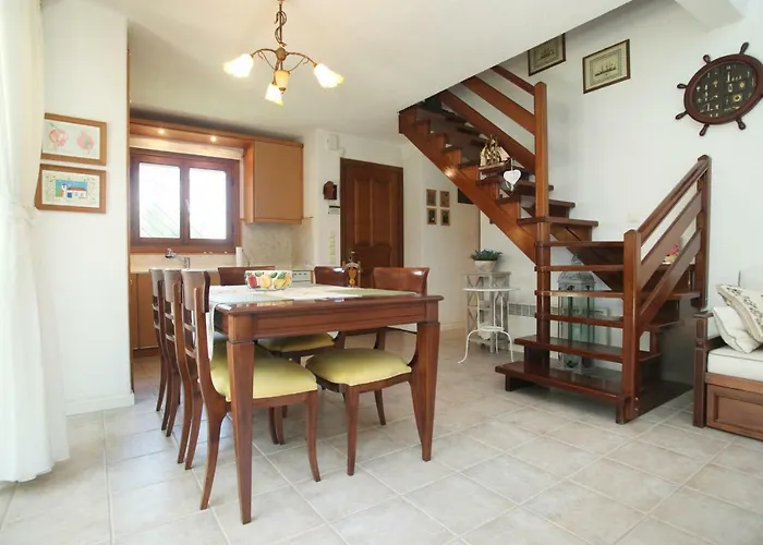 Sanni Retreat By Luxlikehome