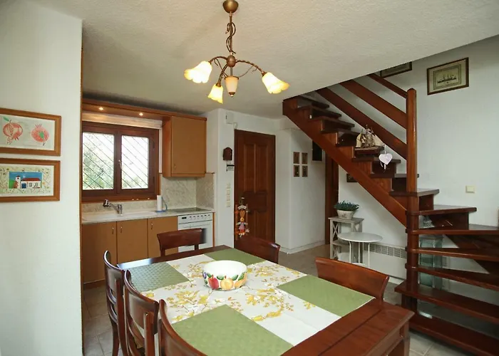 Feriehus Sanni Retreat By Luxlikehome