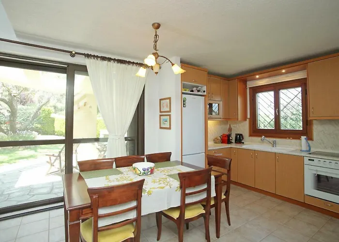 Sanni Retreat By Luxlikehome Sani (Chalkidiki)