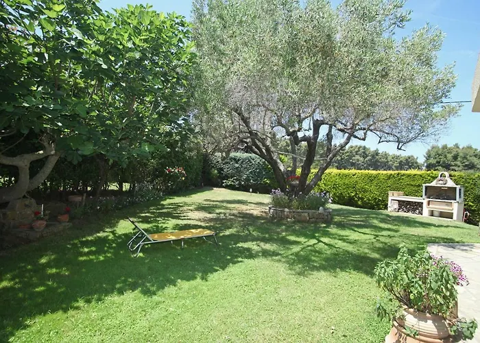 Sanni Retreat By Luxlikehome Feriehus *