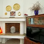 펜션 Sanni Retreat By Luxlikehome *