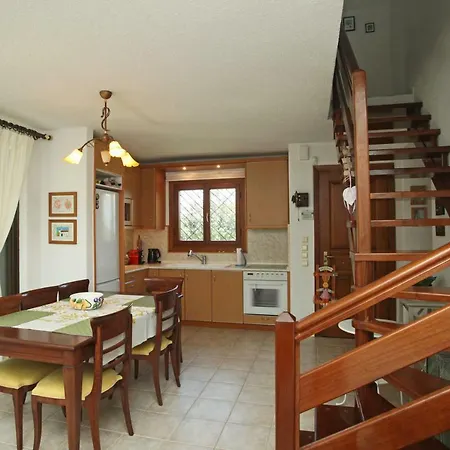 Sanni Retreat By Luxlikehome Σπίτι διακοπών *