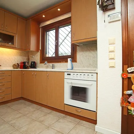 Casa vacanze Sanni Retreat By Luxlikehome