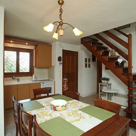 Σπίτι διακοπών Sanni Retreat By Luxlikehome