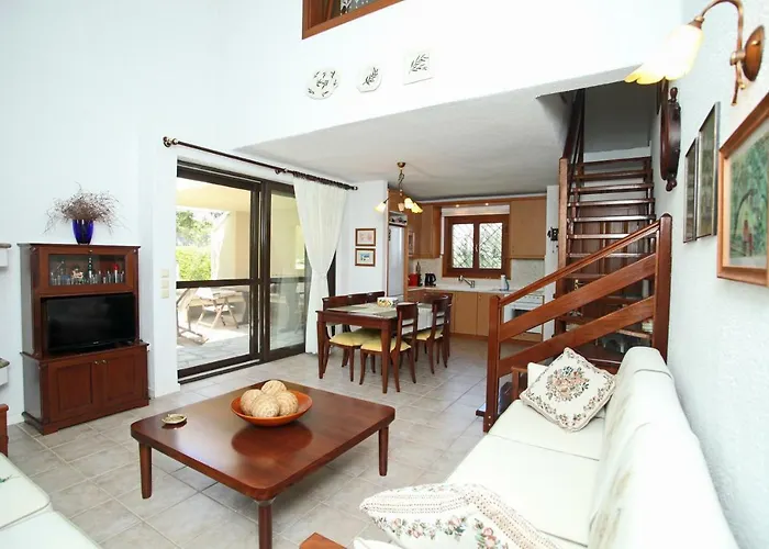 Sanni Retreat By Luxlikehome 度假居 *