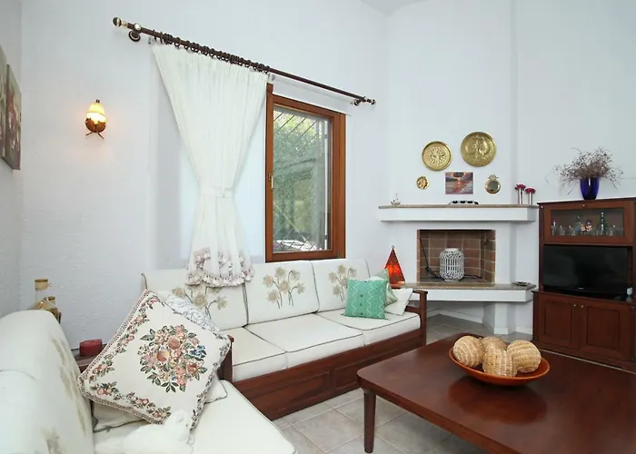 Sanni Retreat By Luxlikehome 度假居 *