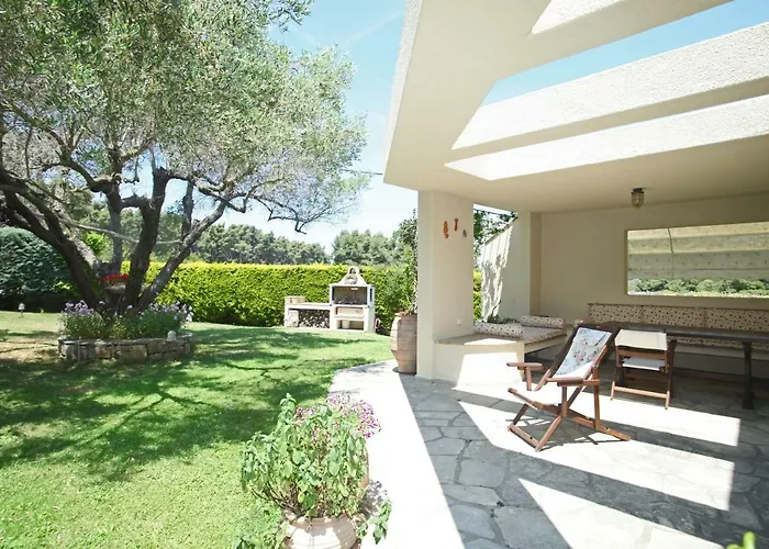 Sanni Retreat By Luxlikehome 度假居 *