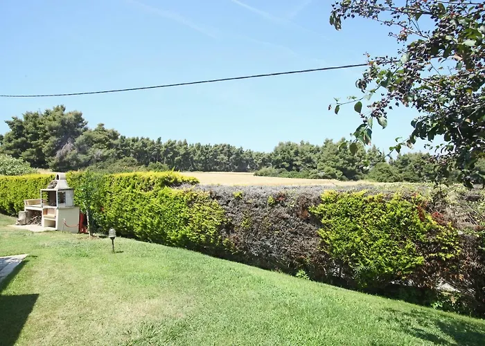 Sanni Retreat By Luxlikehome *