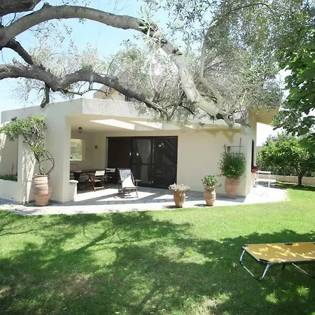 Sanni Retreat By Luxlikehome