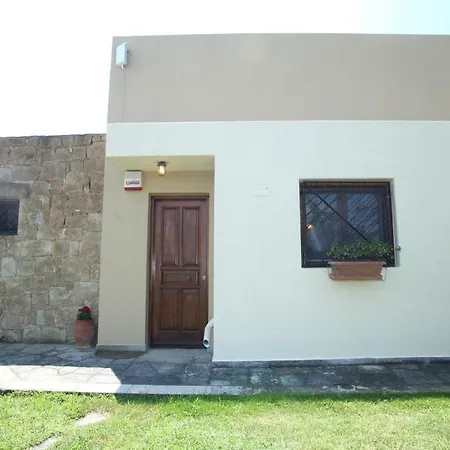 Vakantiehuis Sanni Retreat By Luxlikehome Sani (Chalkidiki)