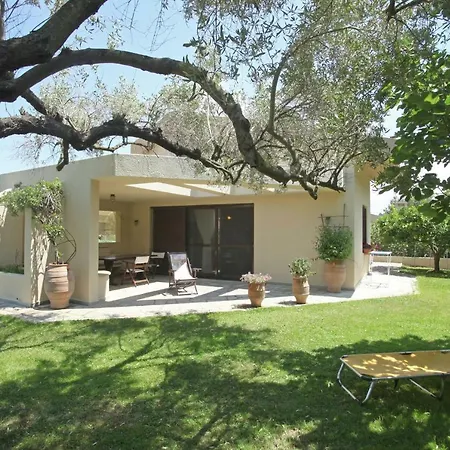 Sanni Retreat By Luxlikehome