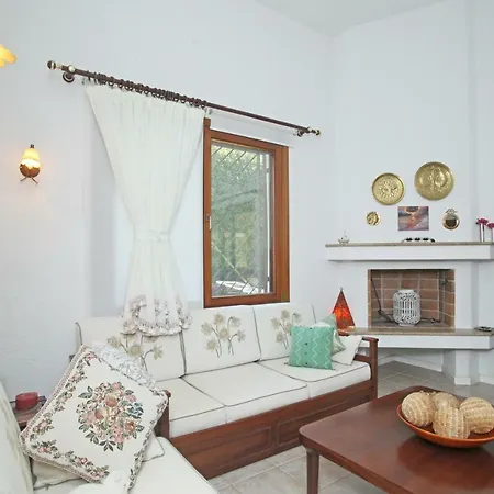 Sanni Retreat By Luxlikehome Sani (Chalkidiki)