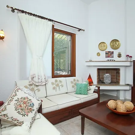 Sanni Retreat By Luxlikehome Prázdninový dům *