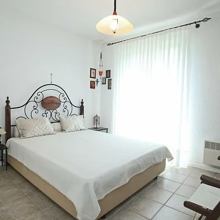 Sanni Retreat By Luxlikehome * Sani (Chalkidiki)
