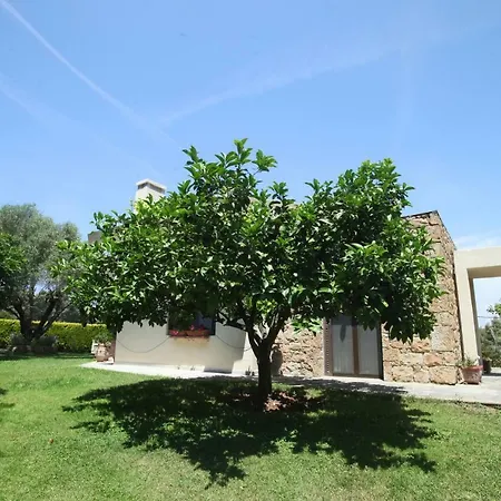 Vakantiehuis Sanni Retreat By Luxlikehome *