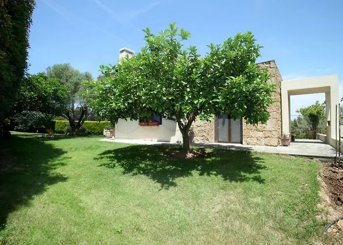 Vakantiehuis Sanni Retreat By Luxlikehome *