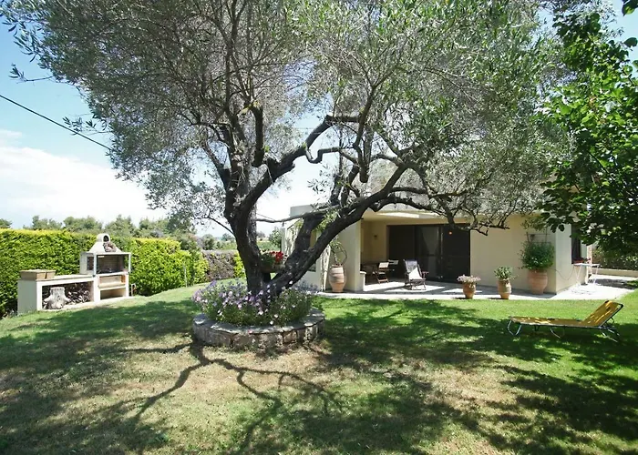 Sanni Retreat By Luxlikehome Sani (Chalkidiki)