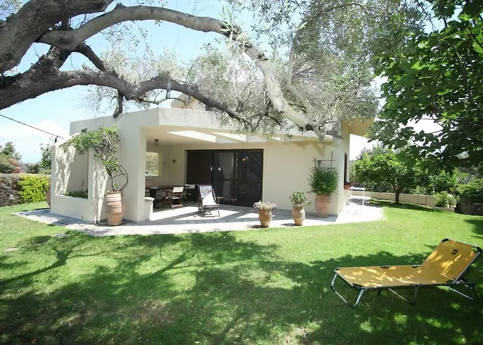 Sanni Retreat By Luxlikehome