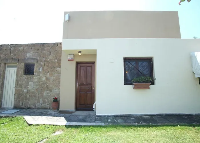 Vakantiehuis Sanni Retreat By Luxlikehome Sani (Chalkidiki)