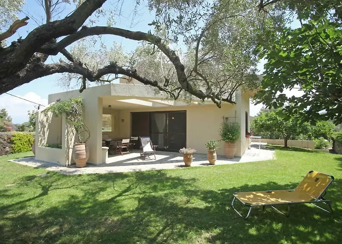 Sanni Retreat By Luxlikehome