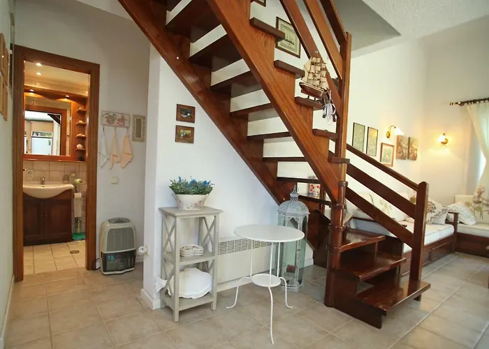 Sanni Retreat By Luxlikehome Sani (Chalkidiki)