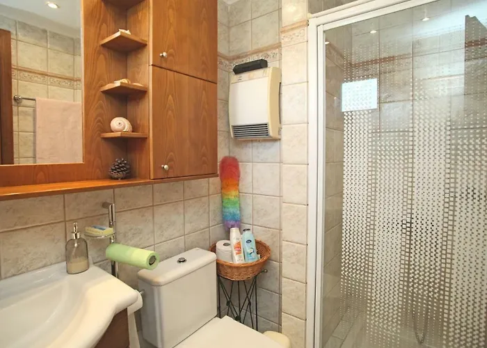 Sanni Retreat By Luxlikehome Vakantiehuis Sani (Chalkidiki)