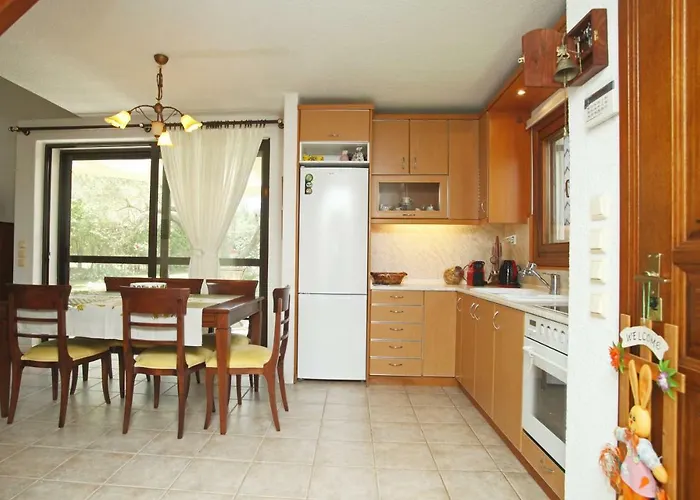 Sanni Retreat By Luxlikehome Sani (Chalkidiki)