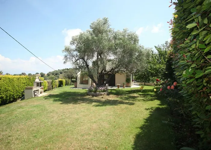 Sanni Retreat By Luxlikehome Vakantiehuis *