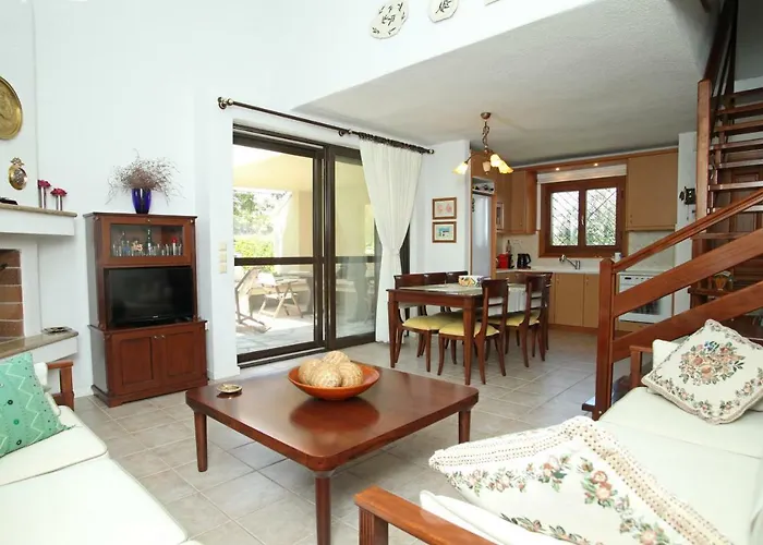 Vakantiehuis Sanni Retreat By Luxlikehome