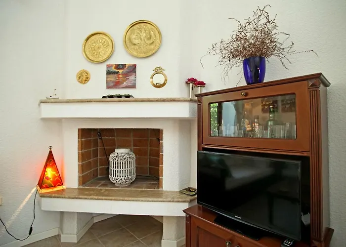 Vakantiehuis Sanni Retreat By Luxlikehome *