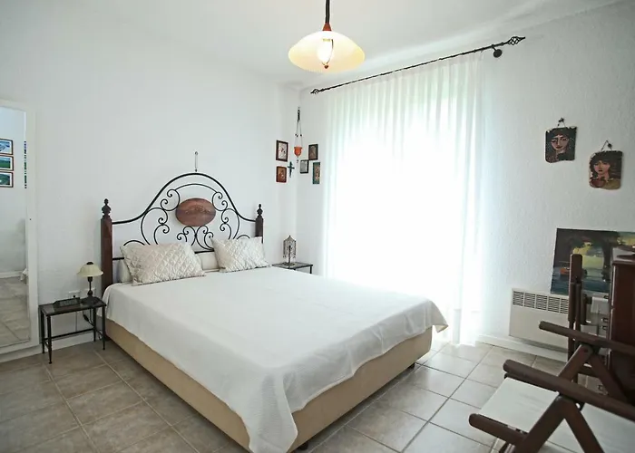 Sanni Retreat By Luxlikehome * Sani (Chalkidiki)