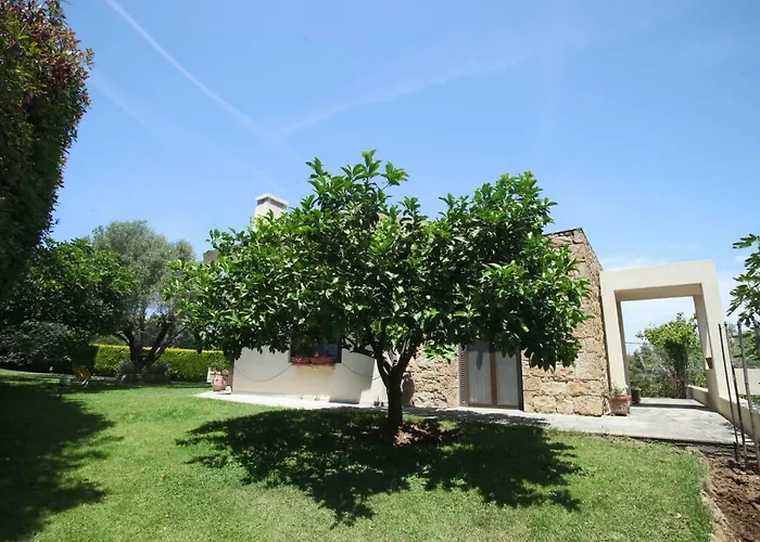 Vakantiehuis Sanni Retreat By Luxlikehome *